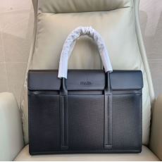 Mens Prada Briefcases